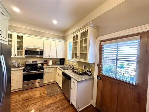 3108 BURGUNDY ST, New Orleans, LA 70117