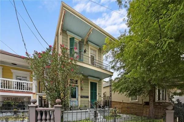 1238 ANNUNCIATION ST, New Orleans, LA 70130