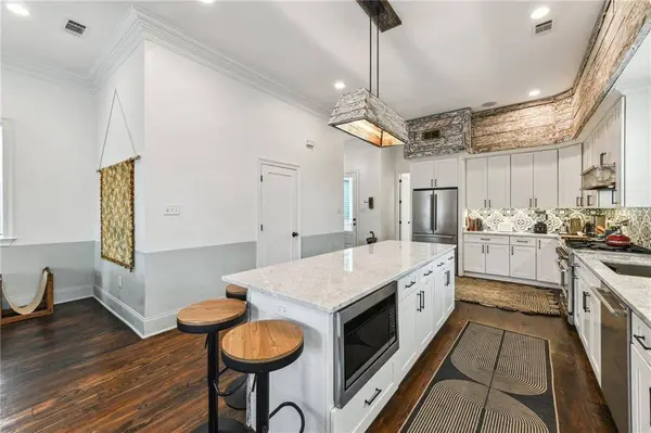 523 PENISTON ST, New Orleans, LA 70115