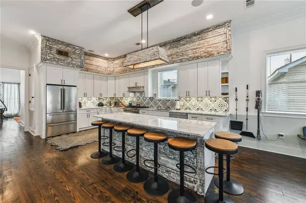 523 PENISTON ST, New Orleans, LA 70115