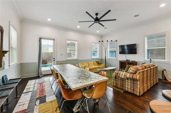 523 PENISTON ST, New Orleans, LA 70115