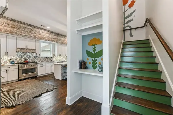 523 PENISTON ST, New Orleans, LA 70115