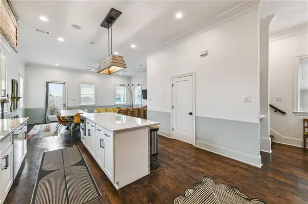 523 PENISTON ST, New Orleans, LA 70115