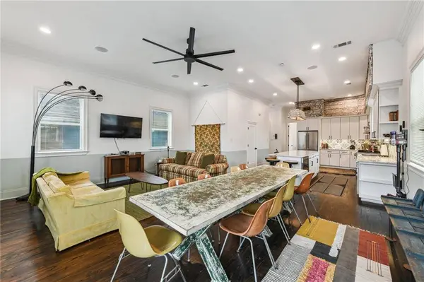 523 PENISTON ST, New Orleans, LA 70115