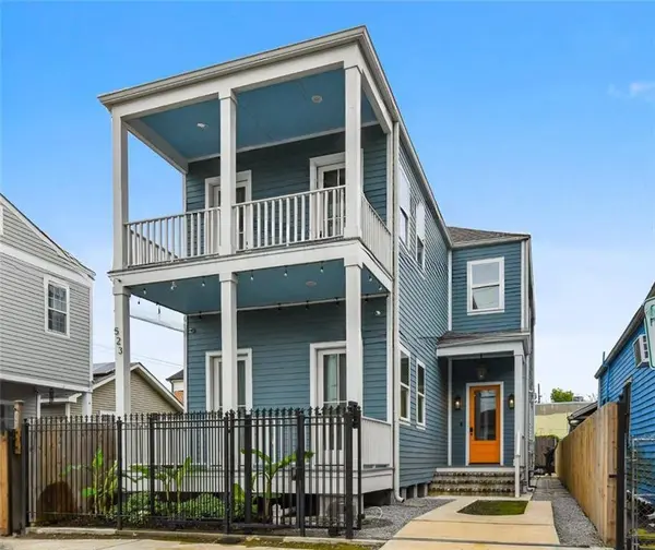 523 PENISTON ST, New Orleans, LA 70115