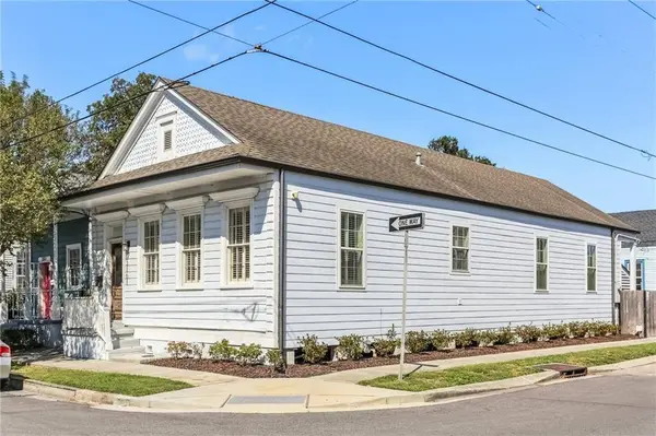 3101 DUMAINE ST, New Orleans, LA 70119