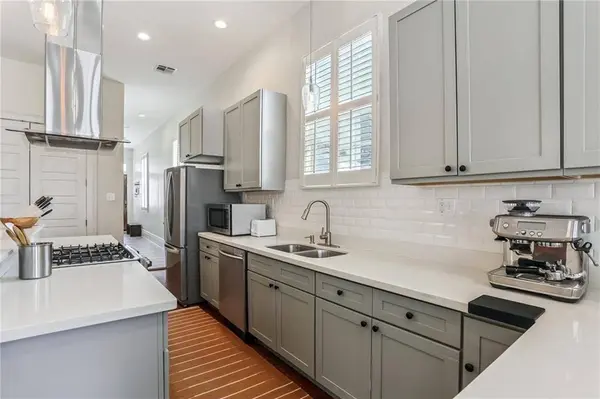 3101 DUMAINE ST, New Orleans, LA 70119