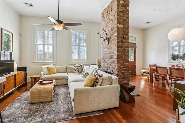 3101 DUMAINE ST, New Orleans, LA 70119