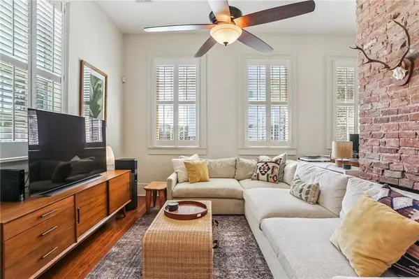 3101 DUMAINE ST, New Orleans, LA 70119