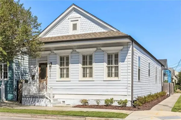 3101 DUMAINE ST, New Orleans, LA 70119