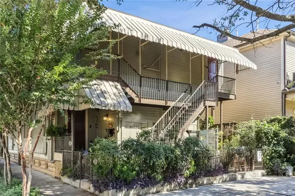 2012 CAMP ST #2012, New Orleans, LA 70130