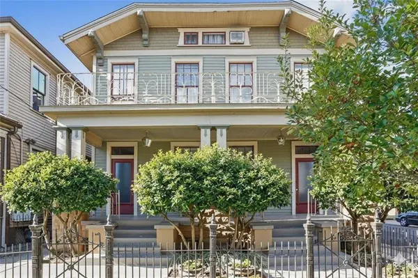 2012 CAMP ST #2012, New Orleans, LA 70130