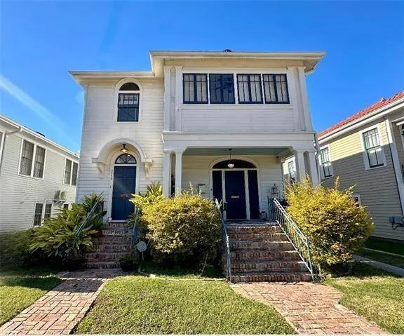 3358 STATE STREET DR, New Orleans, LA 70125
