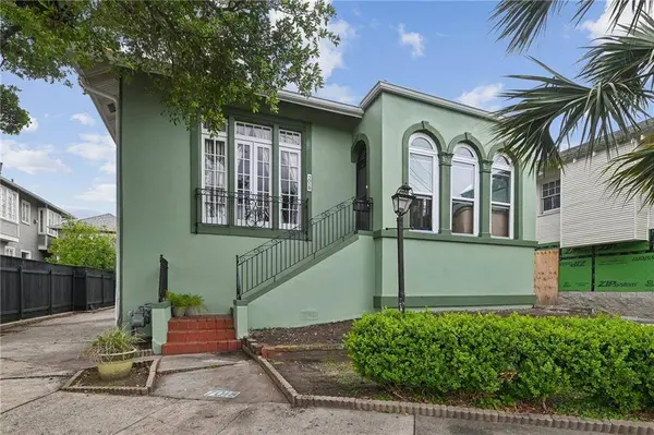 7018 S CLAIBORNE AVE, New Orleans, LA 70118