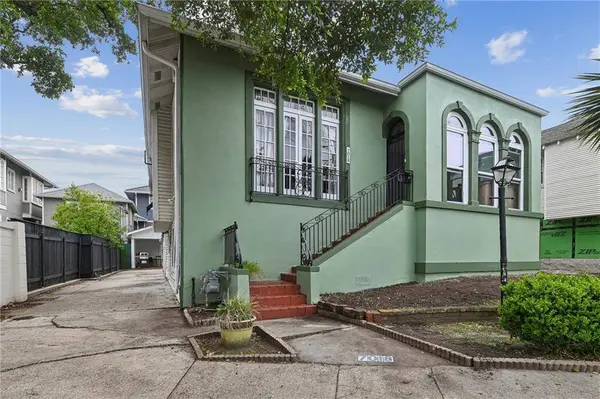 7018 S CLAIBORNE AVE, New Orleans, LA 70125