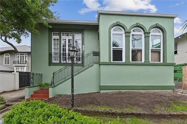 7018 S CLAIBORNE AVE, New Orleans, LA 70125