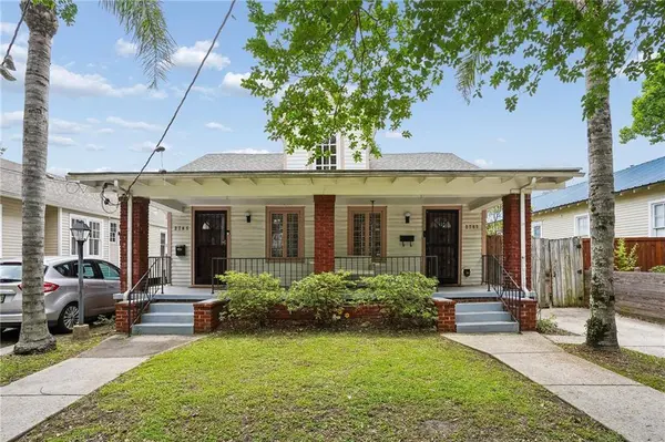 2703-2705 PALMER AVE, New Orleans, LA 70118