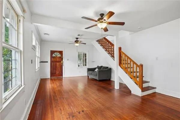 2703-2705 PALMER AVE, New Orleans, LA 70118