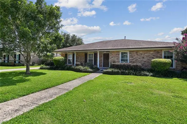 4516 JAMES DR, Metairie, LA 70003