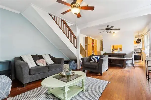 2703 PALMER AVE, New Orleans, LA 70118