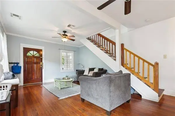 2703 PALMER AVE, New Orleans, LA 70118