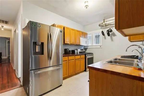 2703 PALMER AVE, New Orleans, LA 70118