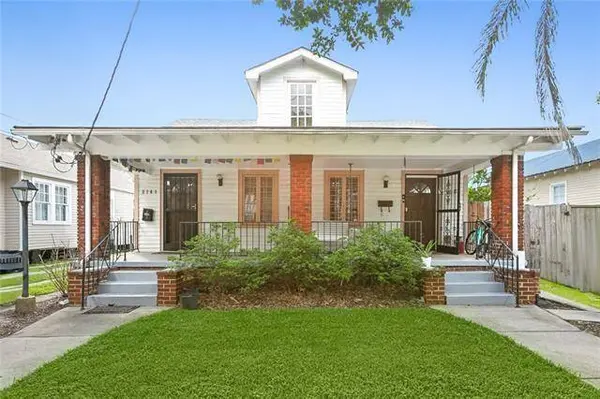2703 PALMER AVE, New Orleans, LA 70118
