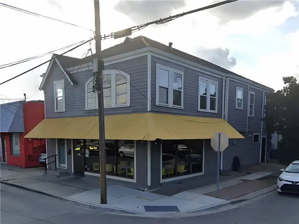 3150 CALHOUN ST, New Orleans, LA 70125