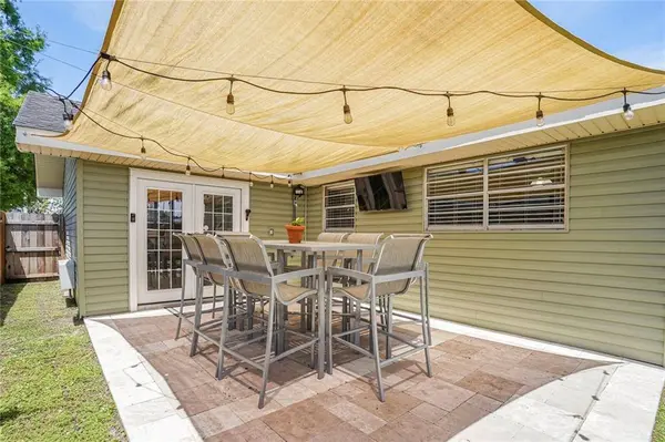3416 W LOUISIANA STATE DR, Kenner, LA 70065