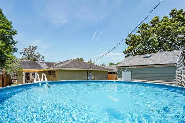 3416 W LOUISIANA STATE DR, Kenner, LA 70065