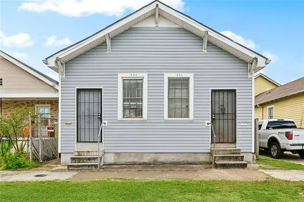 1624 N MIRO ST, New Orleans, LA 70119