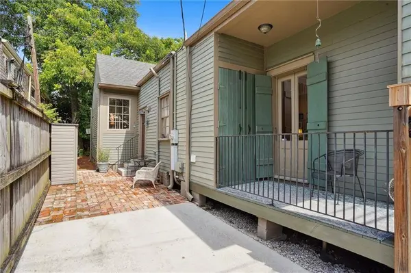 626 INDEPENDENCE ST, New Orleans, LA 70117