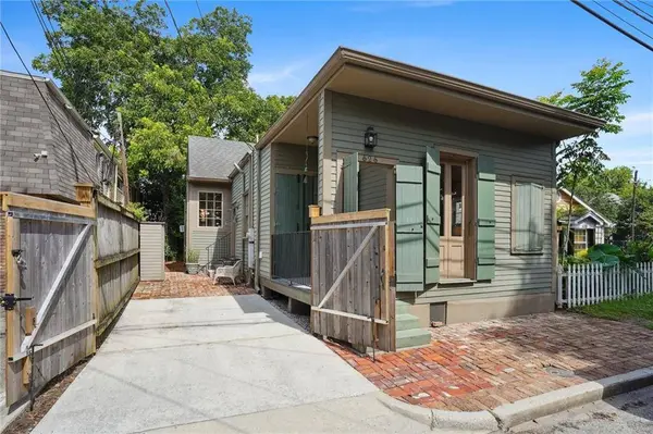 626 INDEPENDENCE ST, New Orleans, LA 70117