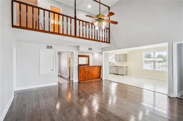 2100 N TURNBULL DR, Metairie, LA 70001