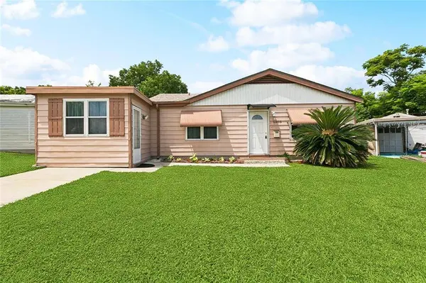 2803 PANAMA ST, Kenner, LA 70062
