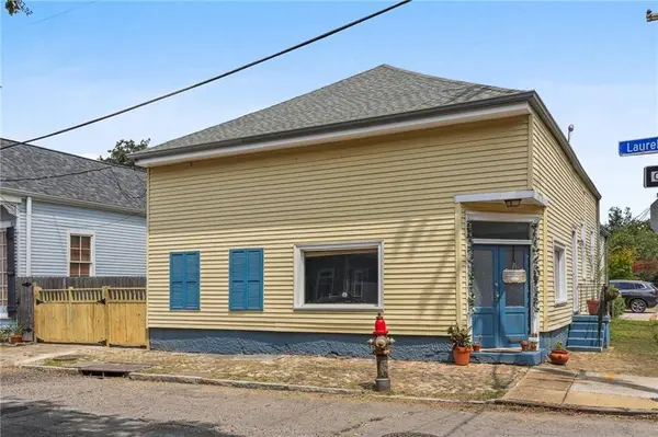 4001 LAUREL ST, New Orleans, LA 70115