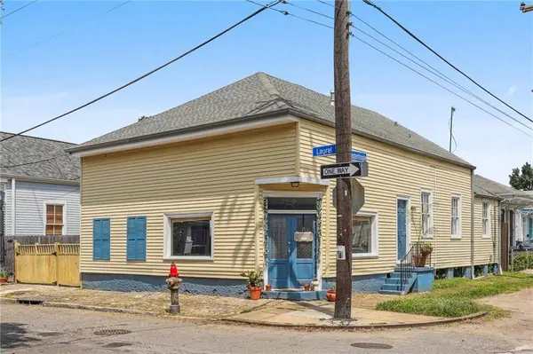 4001 LAUREL ST, New Orleans, LA 70115