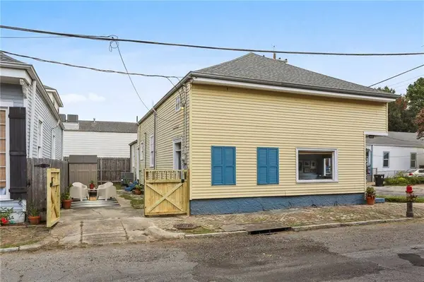 4001 LAUREL ST, New Orleans, LA 70115
