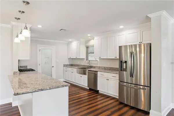740 PARKWAY AVE, Jefferson, LA 70121