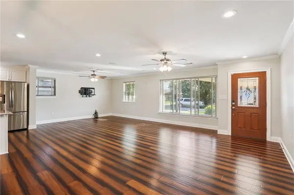 740 PARKWAY AVE, Jefferson, LA 70121
