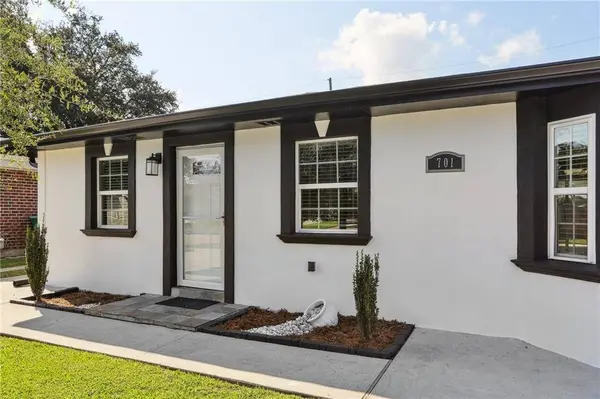701 RONSON DR, Kenner, LA 70065