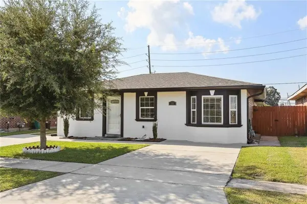701 RONSON DR, Kenner, LA 70065
