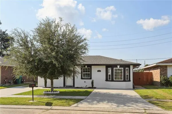 701 RONSON DR, Kenner, LA 70065