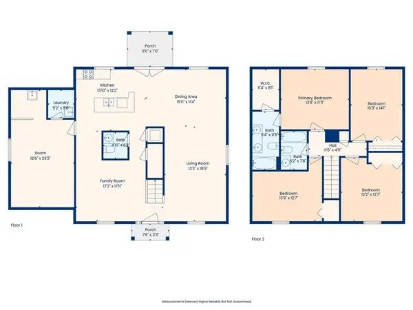 13442 DWYER BLVD, New Orleans, LA 70129