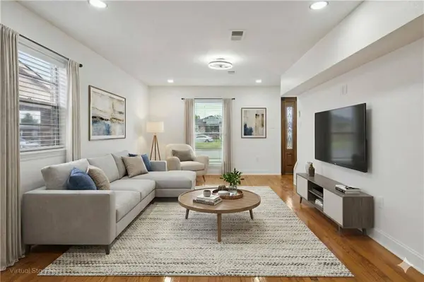 13442 DWYER BLVD, New Orleans, LA 70129