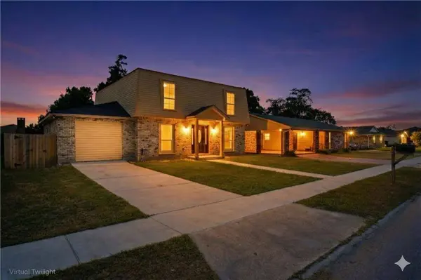 13442 DWYER BLVD, New Orleans, LA 70129