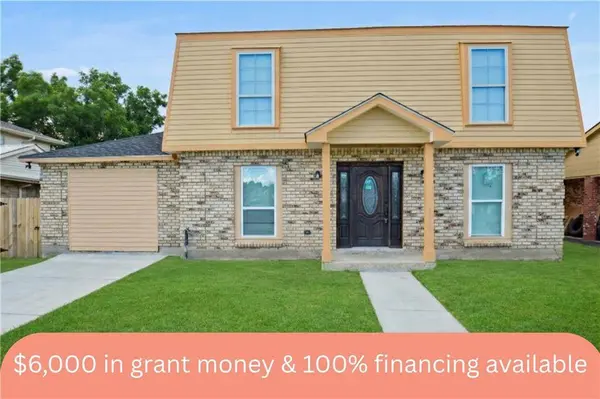 13442 DWYER BLVD, New Orleans, LA 70129