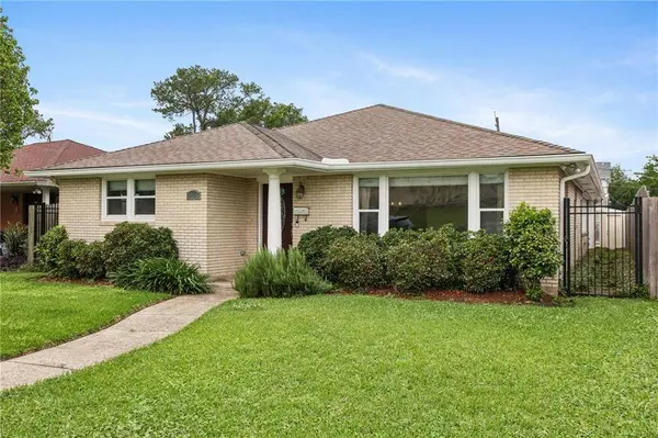 6164 ORLEANS AVE, New Orleans, LA 70124