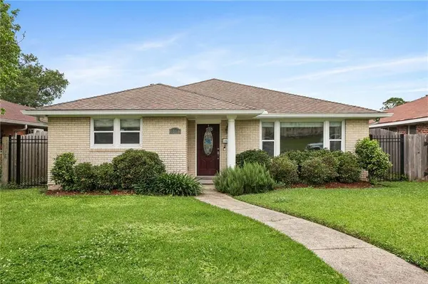 6164 ORLEANS AVE, New Orleans, LA 70124