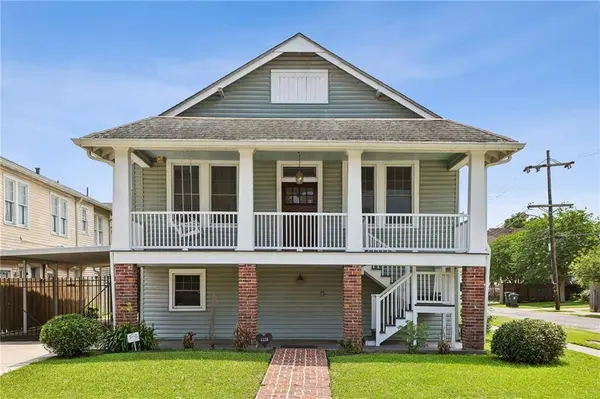 4236 WALMSLEY AVE, New Orleans, LA 70125